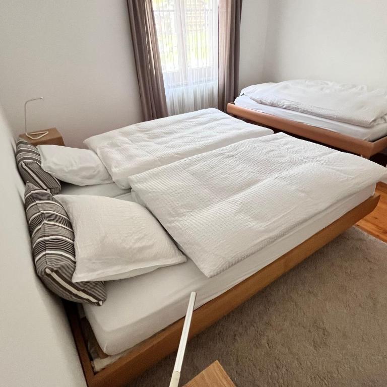 apartment Alpenrose - Apartment mit 3 Schlafzimmern - 5