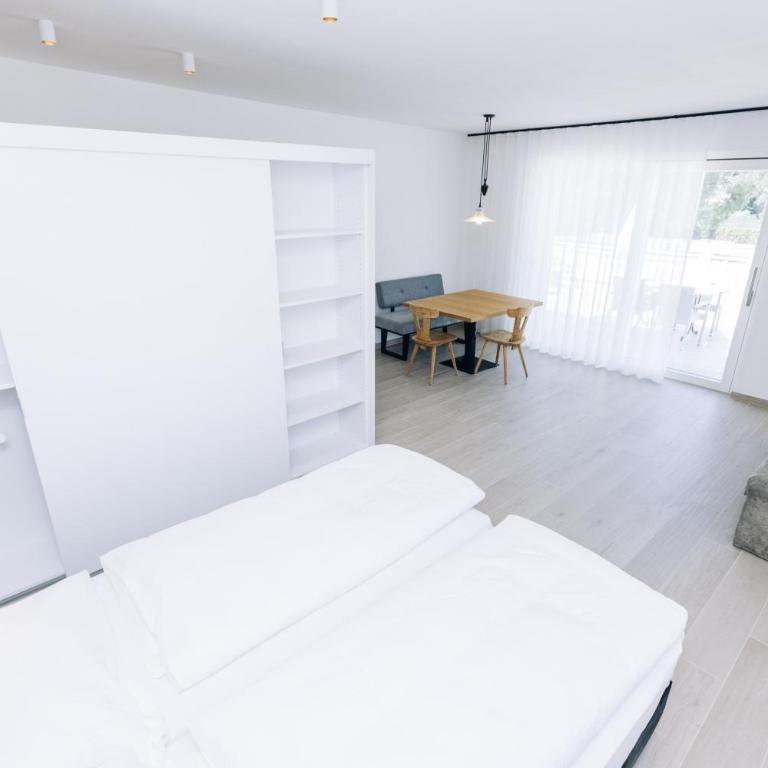 Residence Martinelli - Monolocale - 5