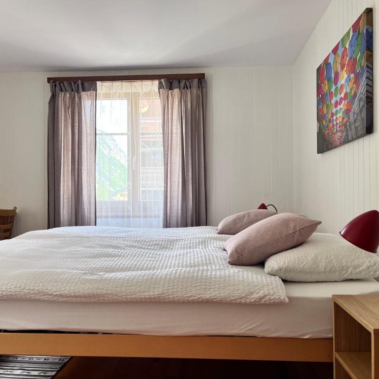 apartment Alpenrose - Apartment mit 3 Schlafzimmern - 3