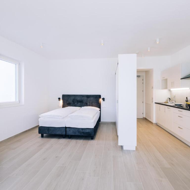Residence Martinelli - Monolocale - 4
