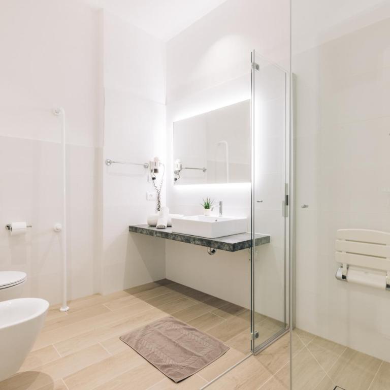 Residence Martinelli - Monolocale - 6