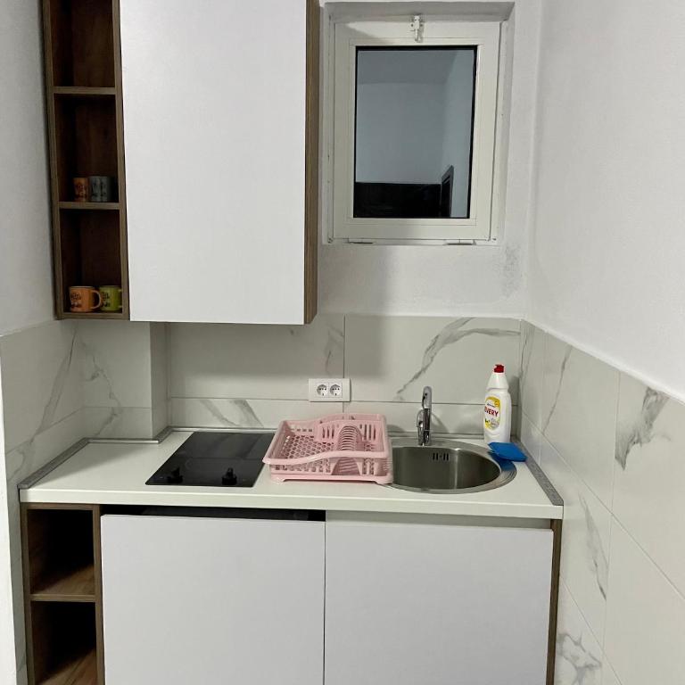 Bora Lindi Ulcinj apartments - One-Bedroom Apartment - 13