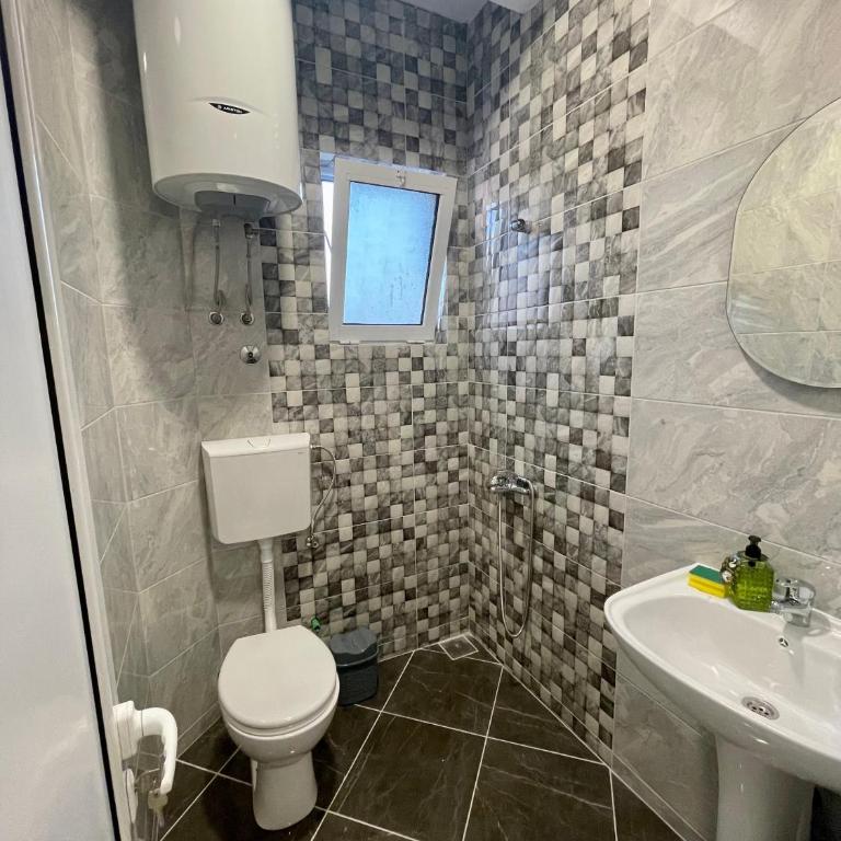 Bora Lindi Ulcinj apartments - One-Bedroom Apartment - 14