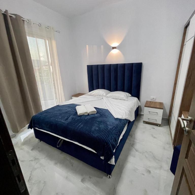Bora Lindi Ulcinj apartments - One-Bedroom Apartment - 20
