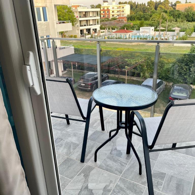 Bora Lindi Ulcinj apartments - One-Bedroom Apartment - 22