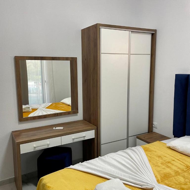 Bora Lindi Ulcinj apartments - One-Bedroom Apartment - 23