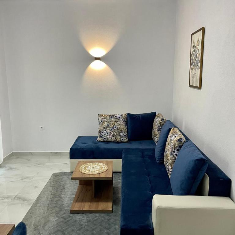 Bora Lindi Ulcinj apartments - One-Bedroom Apartment - 7