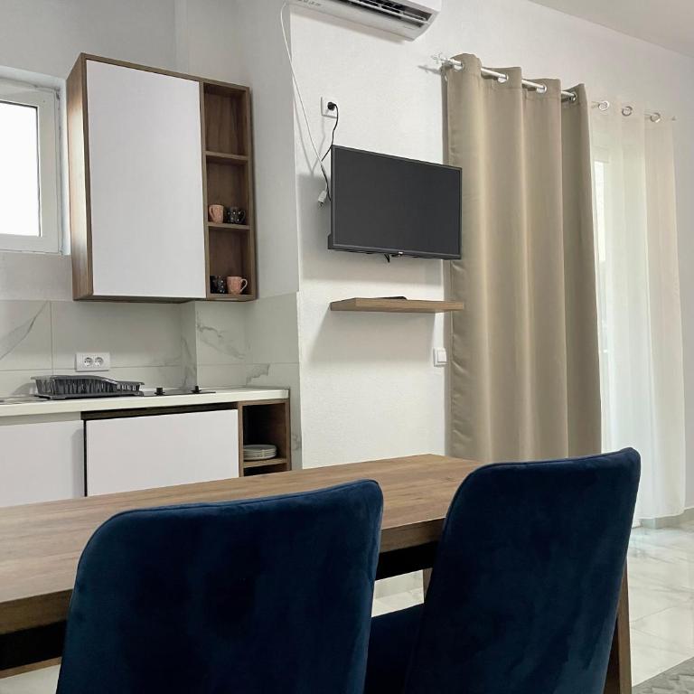 Bora Lindi Ulcinj apartments - One-Bedroom Apartment - 26