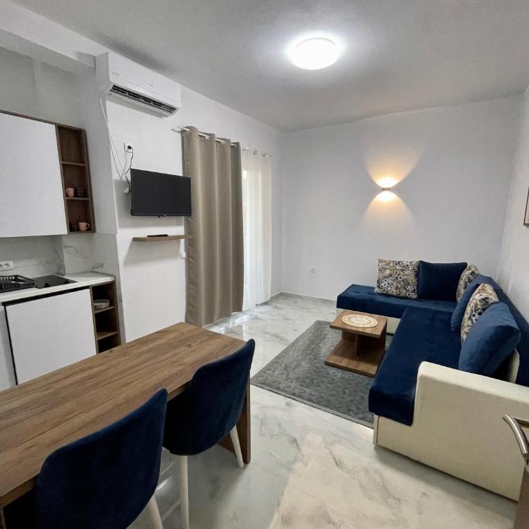 Bora Lindi Ulcinj apartments - One-Bedroom Apartment - 27