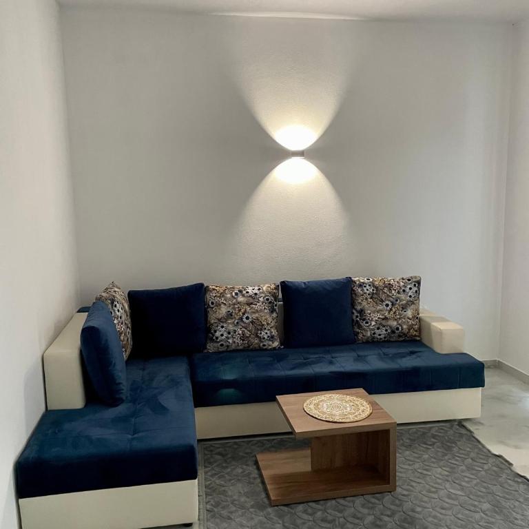 Bora Lindi Ulcinj apartments - One-Bedroom Apartment - 29