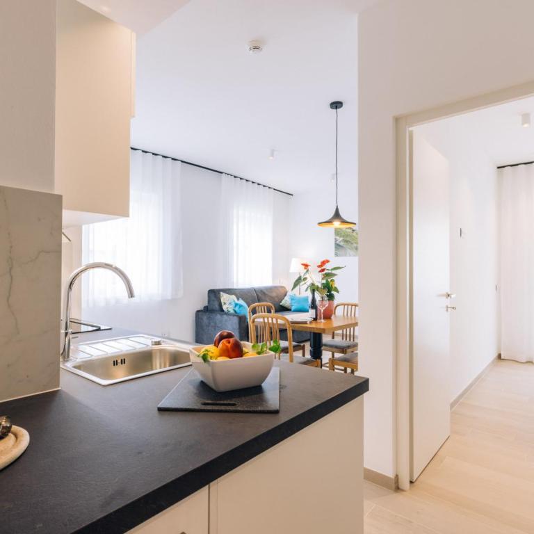 Residence Martinelli - Appartamento con 1 Camera da Letto - 1