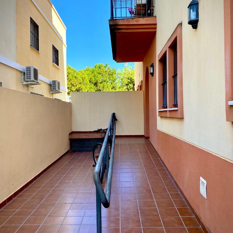 MyChoice Meninas - Apartamento con terraza - 18