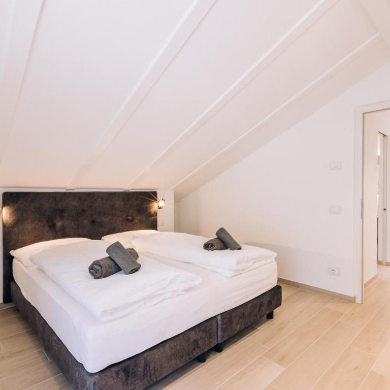 Residence Martinelli - Appartamento con 1 Camera da Letto - 5