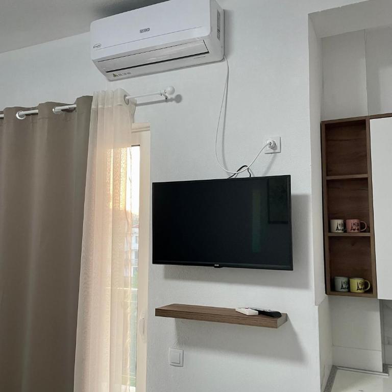 Bora Lindi Ulcinj apartments - One-Bedroom Apartment - 5