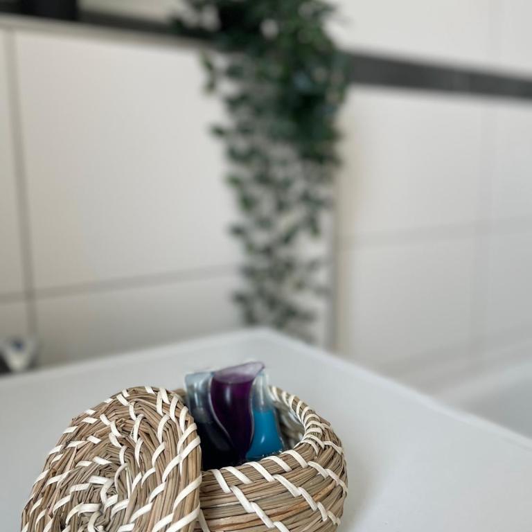 Kaza Guesthouse, centrally located 2 & 3 bedroom Apartments in Augsburg - Apartment mit 3 Schlafzimmern - 29