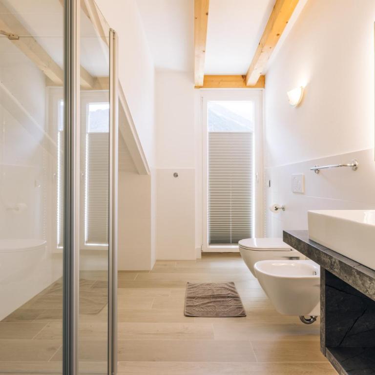 Residence Martinelli - Appartamento con 1 Camera da Letto - 8