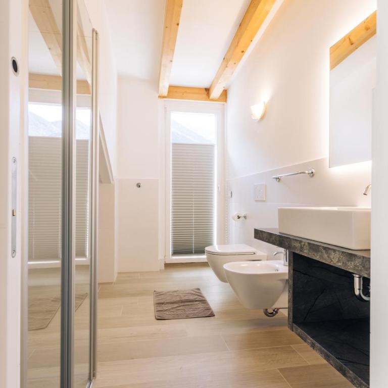 Residence Martinelli - Appartamento con 1 Camera da Letto - 7