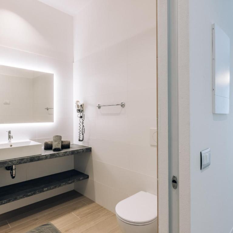 Residence Martinelli - Appartamento con 1 Camera da Letto - 7