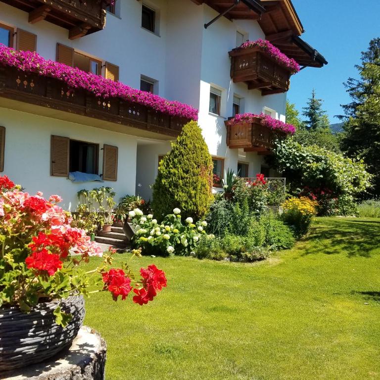Residence Klementhof 1 - Casa Vacanze - 30