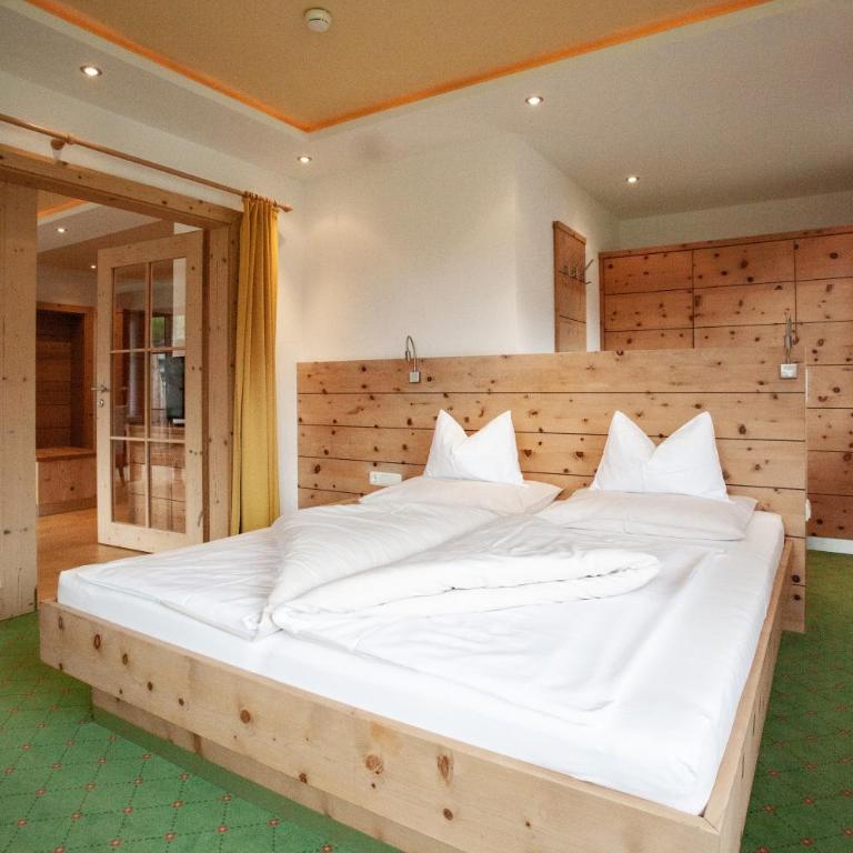 Naturresort Senningerhof - Suite mit Balkon - 4