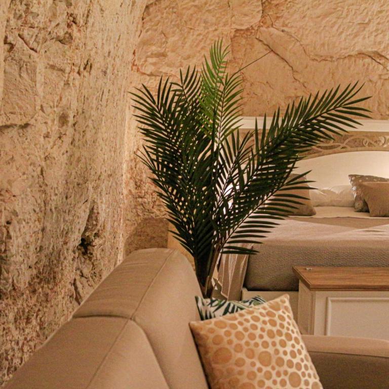 GB Grotta Bianca - One-Bedroom House - 72