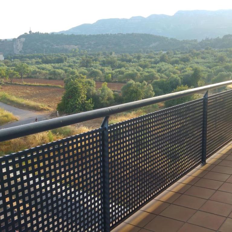 Apartaments Las Carolinas - Apartamento de 2 dormitorios con piscina privada - 16