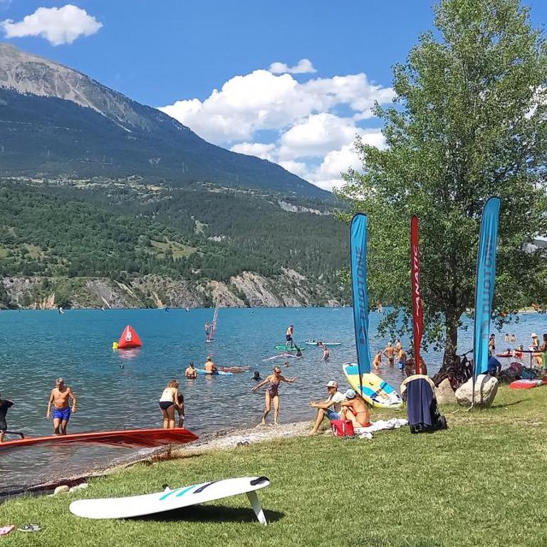 Appartement vue exceptionnelle, parking privatif, piscine - Appartamento con Vista Montagna - 47