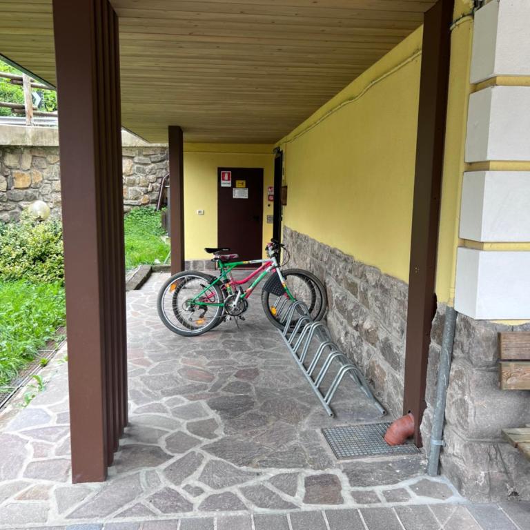 EMARGHE, CASA A MOENA - Appartamento con 1 Camera da Letto - 28