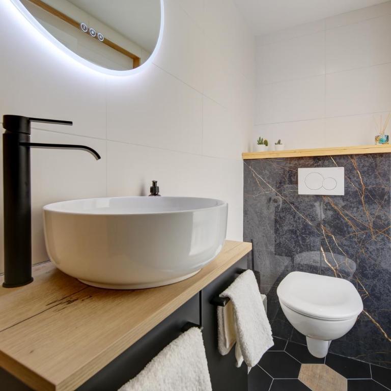 Love Avenue 51 - Studio proche du centre - Studio-Apartment - 9