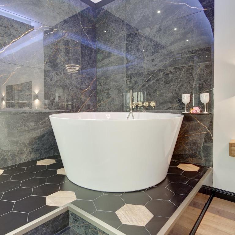 Love Avenue 51 - Studio proche du centre - Studio-Apartment - 4