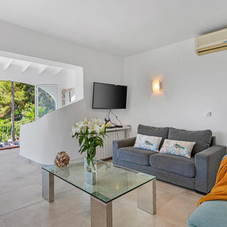 Villa La Tranquilidad - Plus - Villa con piscina privada - 3