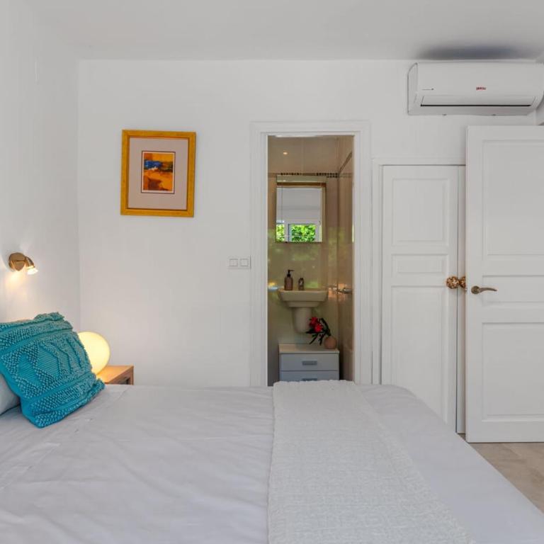 Villa La Tranquilidad - Plus - Villa con piscina privada - 4