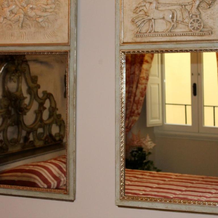 Corte dei Neri Residenza d'Epoca - Camera Matrimoniale Deluxe - 2