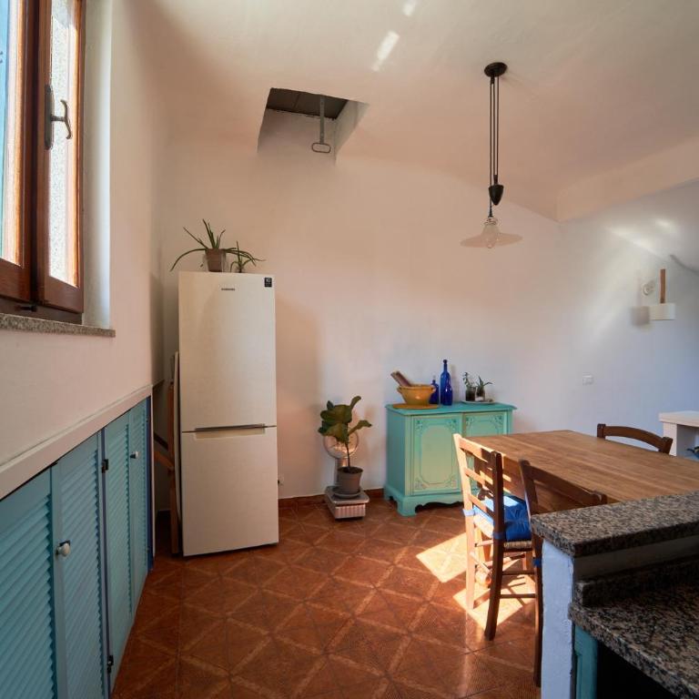 Casa Gioconda - Casa con 2 Camere da Letto - 17