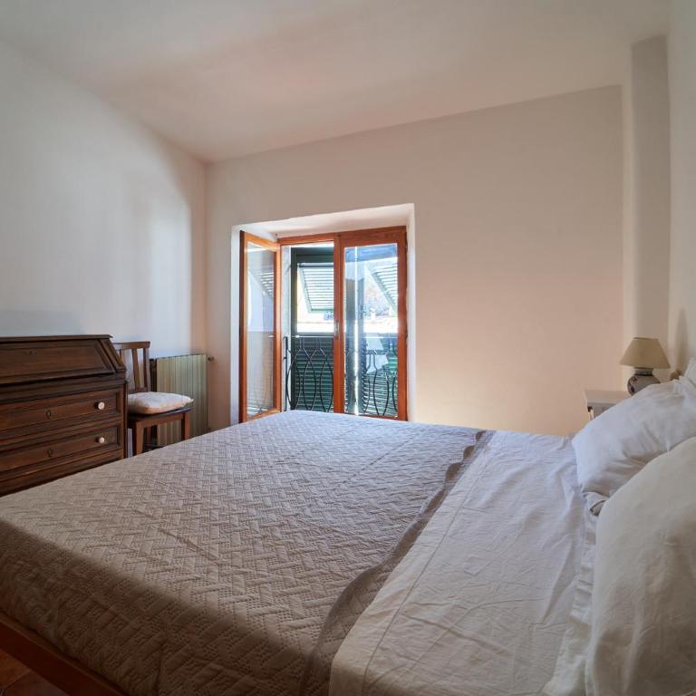 Casa Gioconda - Casa con 2 Camere da Letto - 18