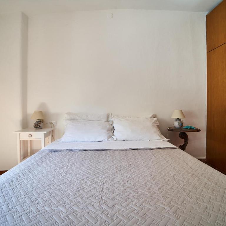 Casa Gioconda - Casa con 2 Camere da Letto - 19