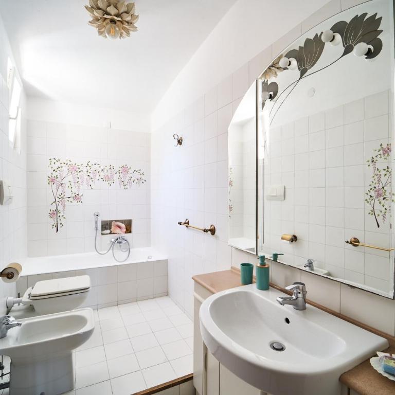 Casa Gioconda - Casa con 2 Camere da Letto - 20