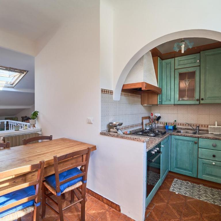 Casa Gioconda - Casa con 2 Camere da Letto - 21