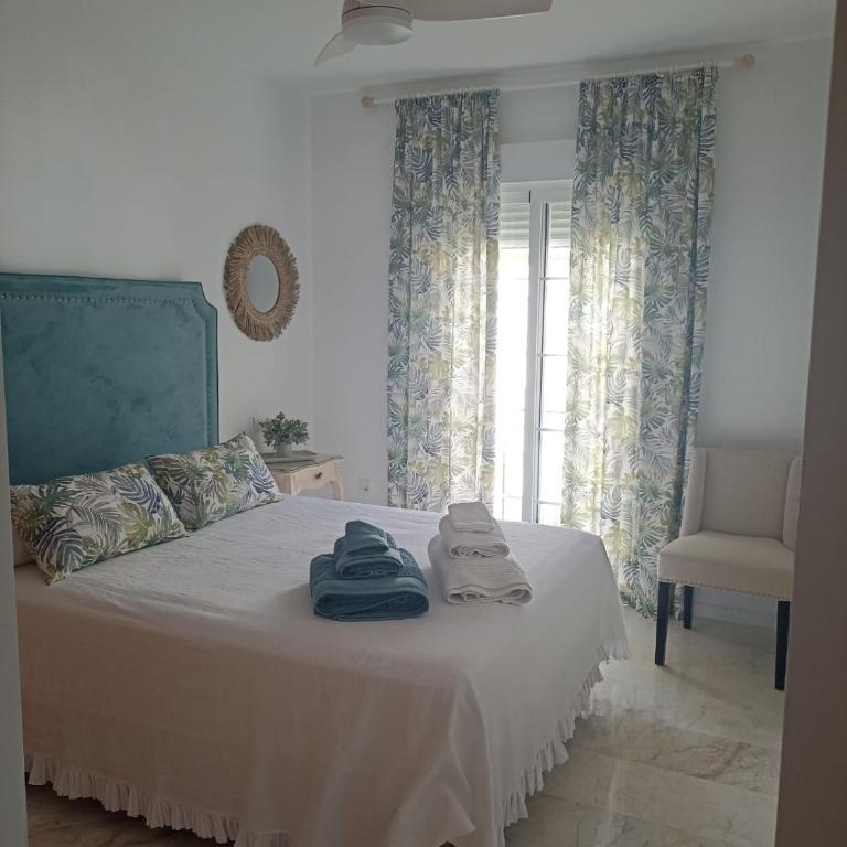 ADNANIa 2023 - Two-Bedroom Apartment - 28