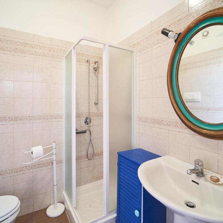 Casa Gioconda - Casa con 2 Camere da Letto - 30