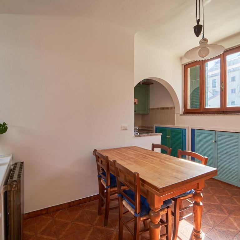 Casa Gioconda - Casa con 2 Camere da Letto - 37