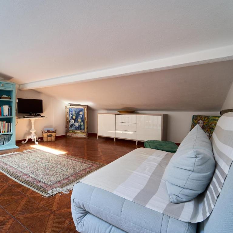 Casa Gioconda - Casa con 2 Camere da Letto - 25