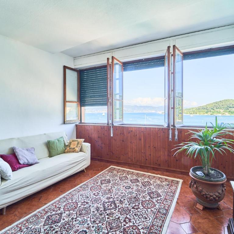 Casa Gioconda - Casa con 2 Camere da Letto - 1