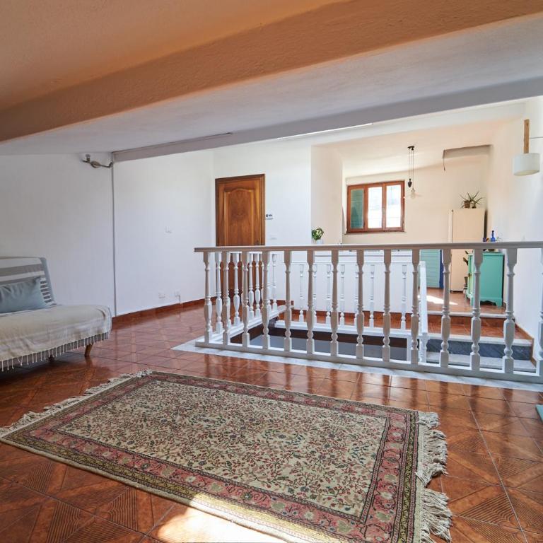 Casa Gioconda - Casa con 2 Camere da Letto - 24