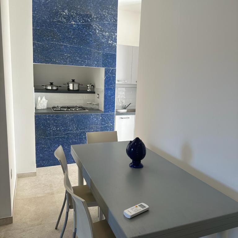 CASA APPRODO - Vacation Home - 8