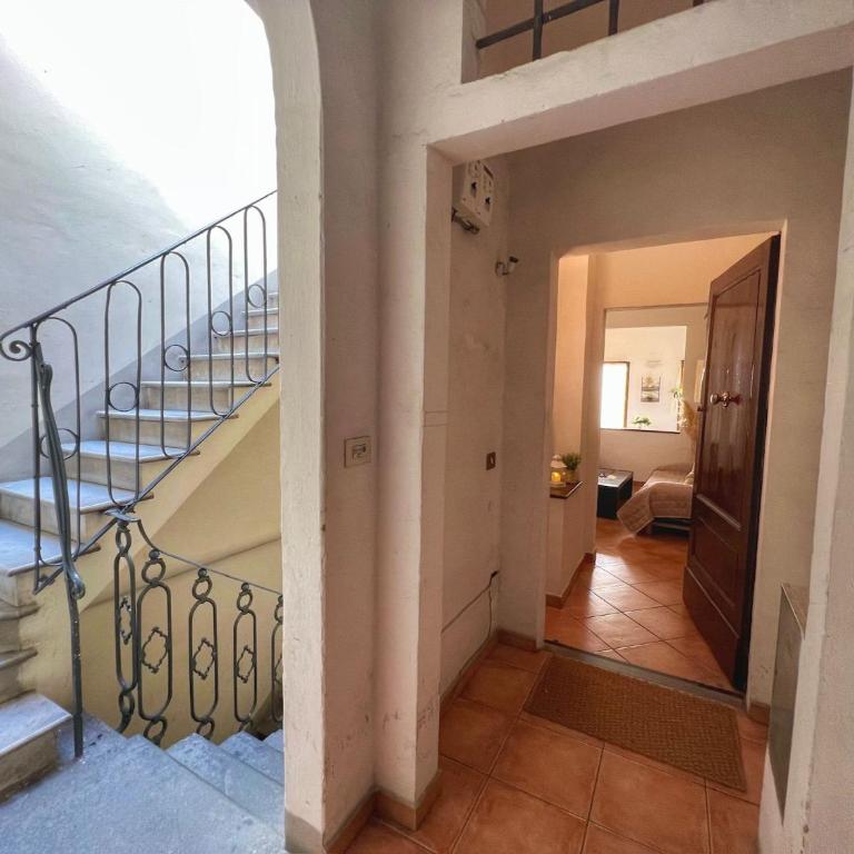 Il Giglio Bianco - One-Bedroom Apartment - 6