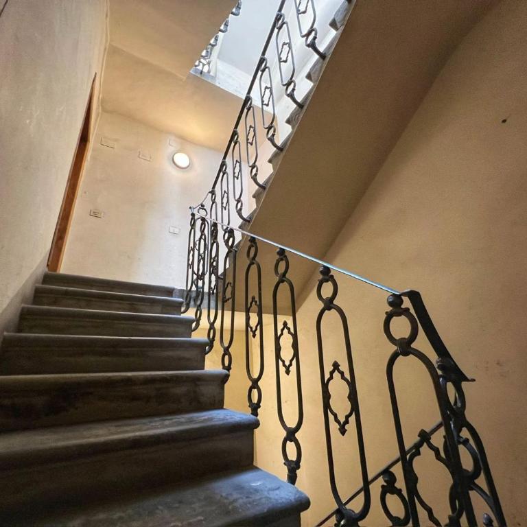 Il Giglio Bianco - One-Bedroom Apartment - 24