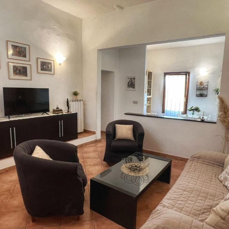 Il Giglio Bianco - One-Bedroom Apartment - 12