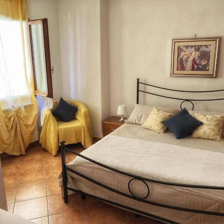 Il Giglio Bianco - One-Bedroom Apartment - 19