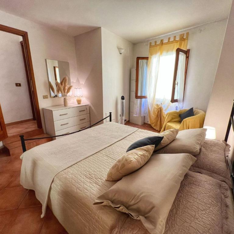 Il Giglio Bianco - One-Bedroom Apartment - 20